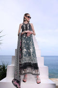 Noor by Sadia Asad - D2B - House of Zarish