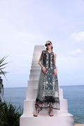 Noor by Sadia Asad - D2B - House of Zarish