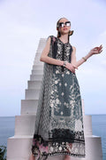 Noor by Sadia Asad - D2B - House of Zarish
