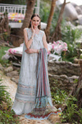 Noor by Sadia Asad - D3B - House of Zarish