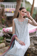 Noor by Sadia Asad - D3B - House of Zarish
