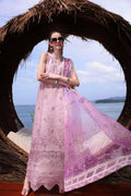 Noor by Sadia Asad - D5A - House of Zarish