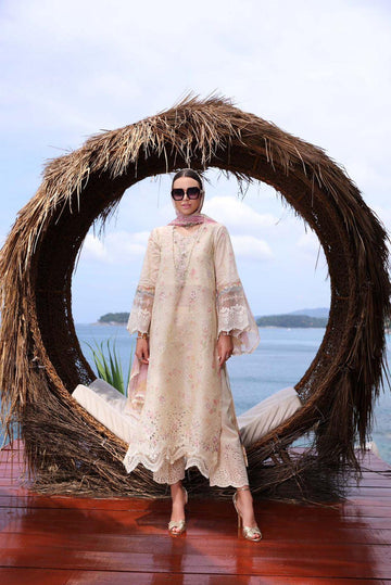 Noor by Sadia Asad - D5B - House of Zarish