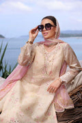 Noor by Sadia Asad - D5B - House of Zarish