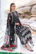 Noor by Sadia Asad - D6A - House of Zarish