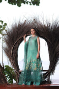 Noor by Sadia Asad - D7B - House of Zarish