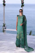 Noor by Sadia Asad - D7B - House of Zarish