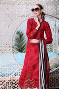 Noor by Sadia Asad - D8A - House of Zarish