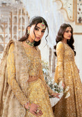 Aik - Wedding Festival'24 Look 09 - House of Zarish