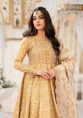 Aik - Wedding Festival'24 Look 09 - House of Zarish