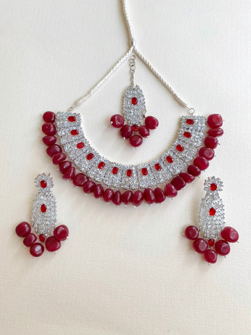 Necklace-0943 - House Of Zarish