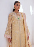Suffuse | Freeshia RTW'24 | Suha - House Of Anaya