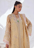 Suffuse | Freeshia RTW'24 | Suha - House Of Anaya
