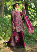 Suffuse | Freeshia RTW'24 | Ahlam - House Of Anaya