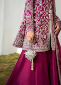 Suffuse | Freeshia RTW'24 | Ahlam - House Of Anaya