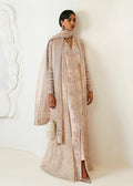 Suffuse | Freeshia RTW'24 | Janan - House Of Anaya