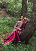Suffuse | Freeshia RTW'24 | Ahlam - House Of Anaya