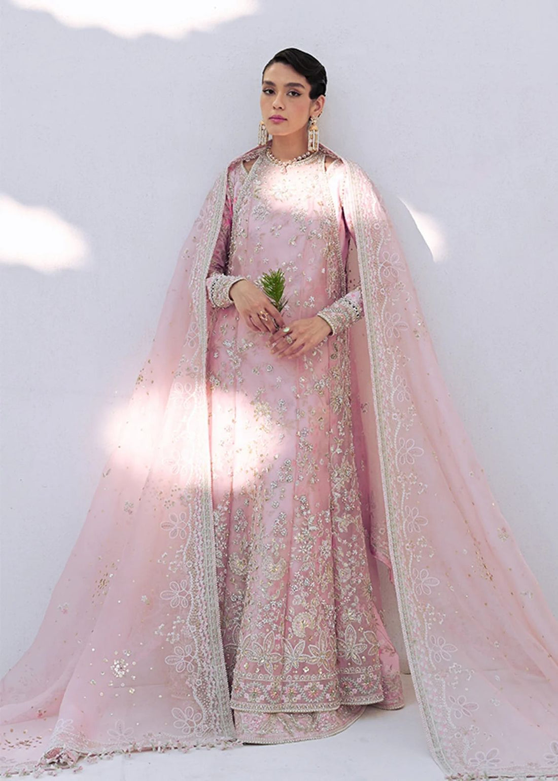 Suffuse | Freeshia RTW'24 | Falek - House Of Anaya
