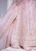 Suffuse | Freeshia RTW'24 | Falek - House Of Anaya