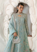Suffuse | Freeshia RTW'24 |Iyara - House Of Anaya