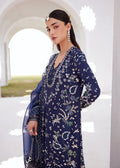 Suffuse | Freeshia RTW'24 | Aroosh - House Of Anaya