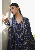 Suffuse | Freeshia RTW'24 | Aroosh - House Of Anaya