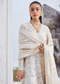 Suffuse | Freeshia RTW'24 | Yasna - House Of Anaya
