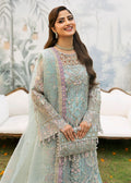 Kanwal Malik | Maahi Wedding Formals | AYZEL - House Of Anaya
