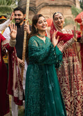 Kanwal Malik | Maahi Wedding Formals | MEHMAL - House Of Anaya