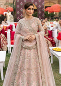 Kanwal Malik | Maahi Wedding Formals | NAGEEN - House Of Anaya