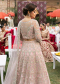 Kanwal Malik | Maahi Wedding Formals | NAGEEN - House Of Anaya