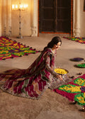 Kanwal Malik | Maahi Wedding Formals | FALAK - House Of Anaya