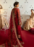 Kanwal Malik | Maahi Wedding Formals | ARMALA