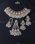 Priyanka Bridal Sets - House Of Zarish