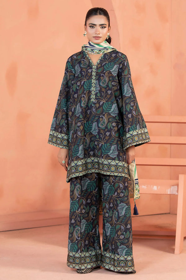 Adans Libas | Khaddar 25 | SLUB 7758