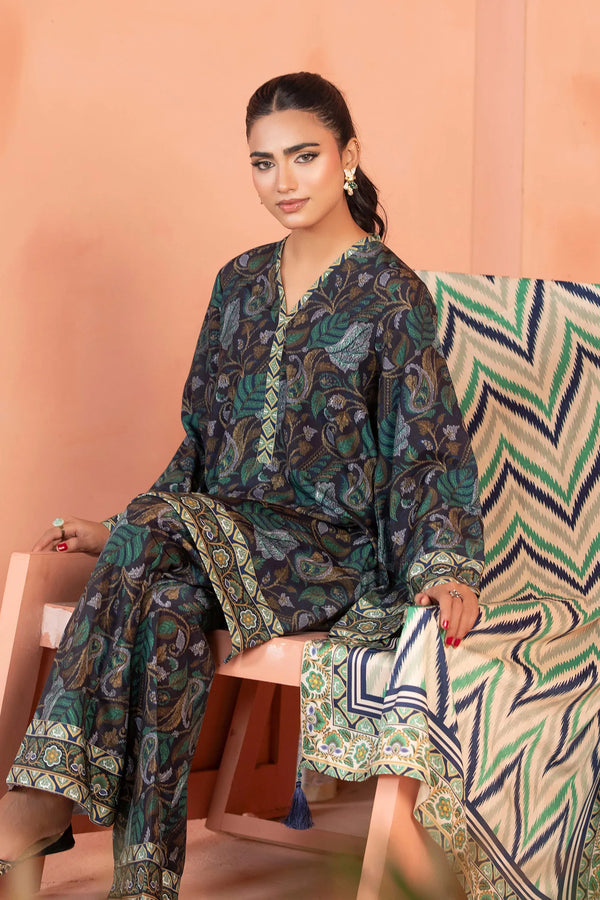 Adans Libas | Khaddar 25 | SLUB 7758