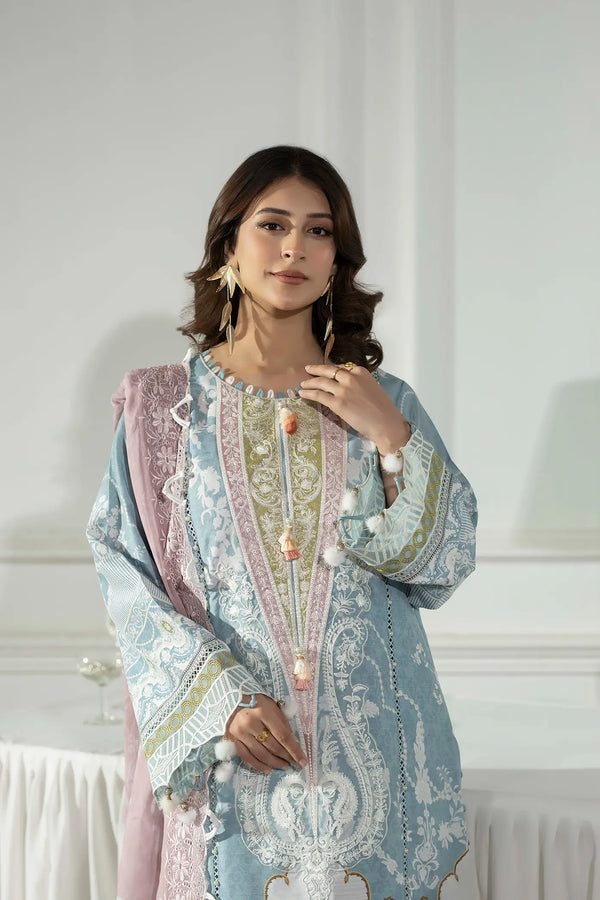 Adans Libas | Rukhsar Atelier | RUKHSAR 1532