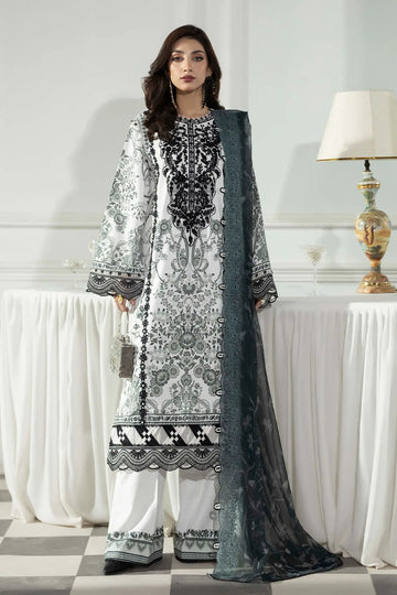 Adans Libas | Rukhsar Atelier | RUKHSAR 1533