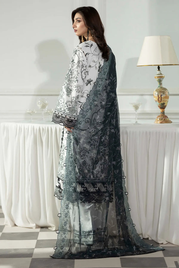 Adans Libas | Rukhsar Atelier | RUKHSAR 1533