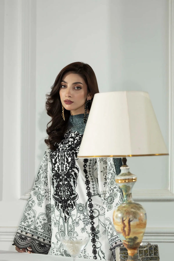 Adans Libas | Rukhsar Atelier | RUKHSAR 1533