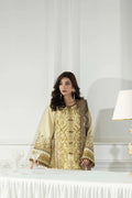 Adans Libas | Rukhsar Atelier | RUKHSAR 1536