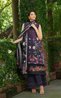 Asifa and Nabeel | Meraki Winter 25 | Winter Rose