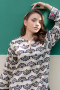 Zellbury | Summer Pret | Kurta Trouser - 2809 - House Of Zarish