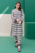 Zellbury | Summer Pret | Kurta Trouser - 2809 - House Of Zarish