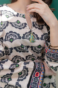 Zellbury | Summer Pret | Kurta Trouser - 2809 - House Of Zarish
