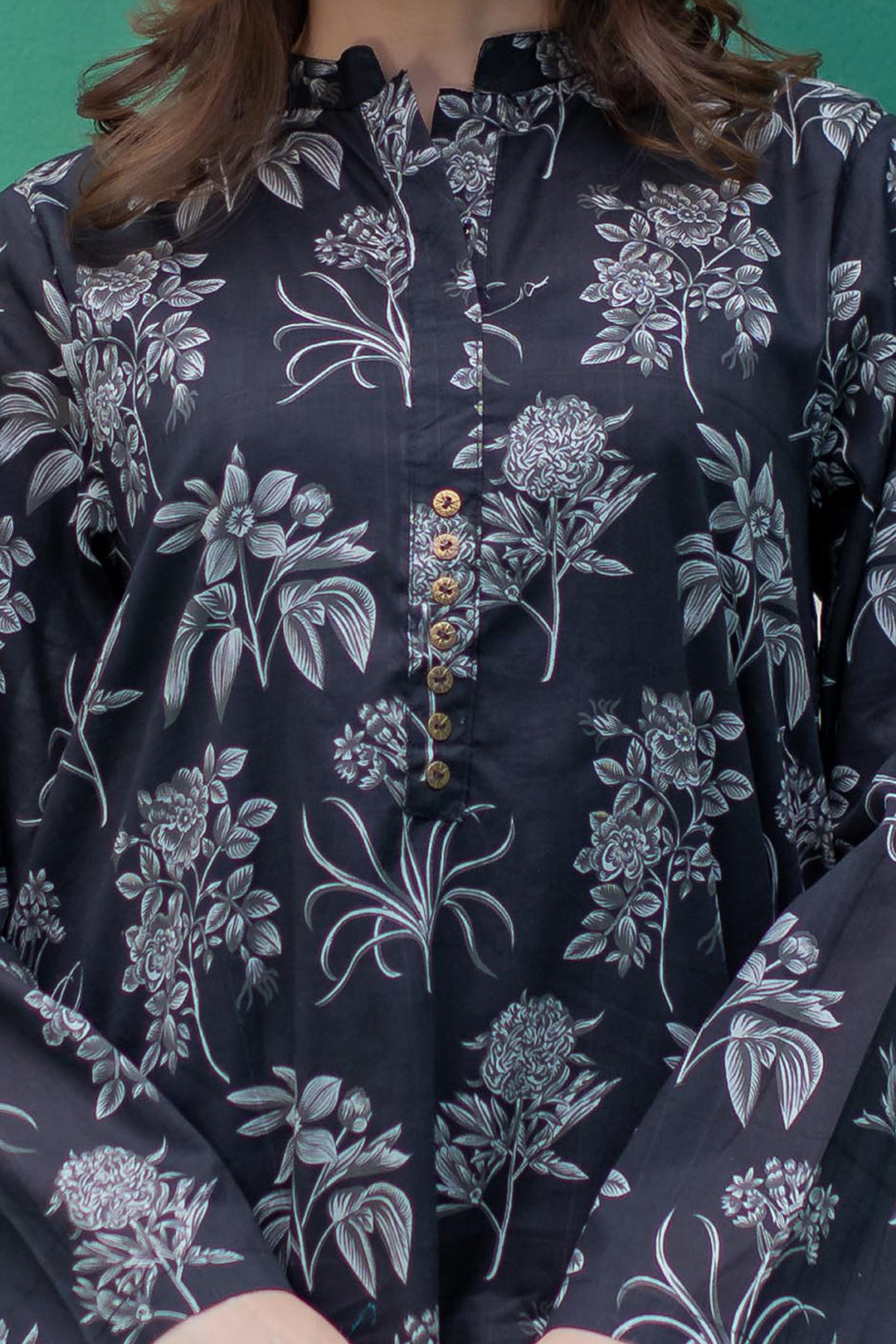 Zellbury | Summer Pret | Kurta Trouser - 2849 - House Of Zarish