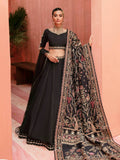 Gulaal | Wedding Formals | MAYAL GL-WS-22V1-32 (LEHNGA AND CHOLI) - House Of Anaya