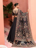 Gulaal | Wedding Formals | MAYAL GL-WS-22V1-32 (LEHNGA AND CHOLI) - House Of Anaya