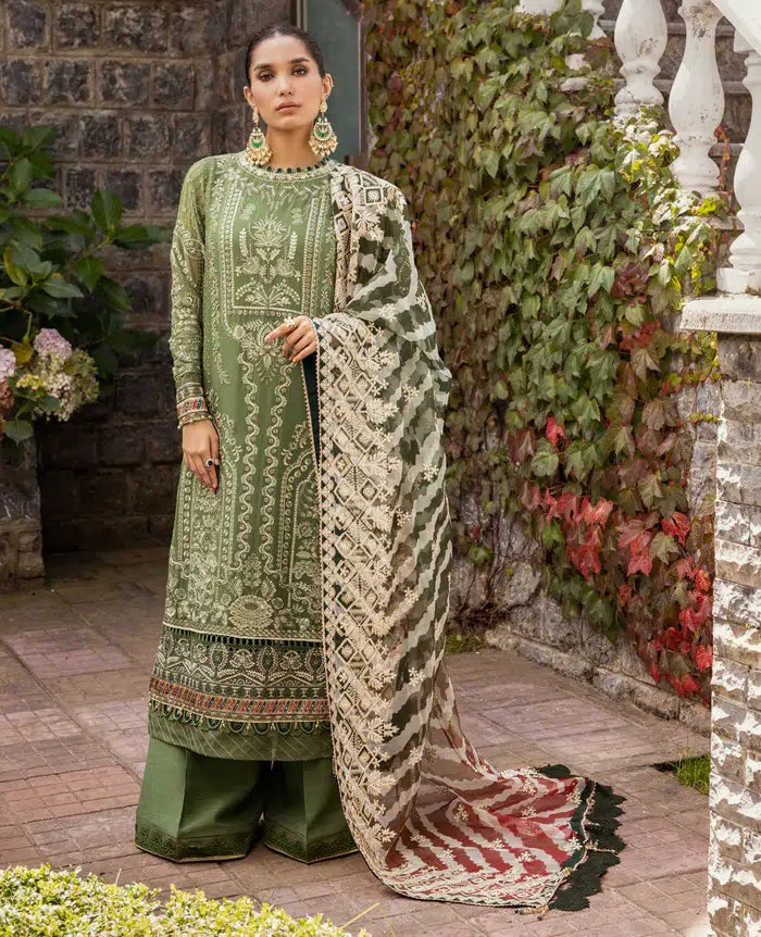 Xenia Formals | Zahra Luxury Formals 23 | Abal - House Of Anaya