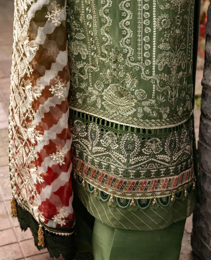 Xenia Formals | Zahra Luxury Formals 23 | Abal - House Of Anaya